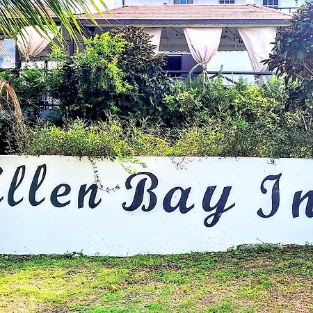 Ellen Bay Inn Saint Philips Exterior photo