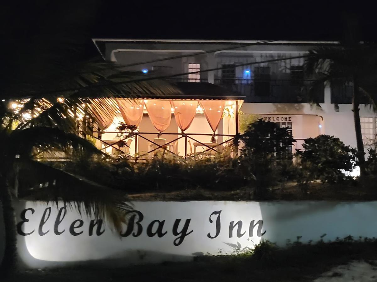 Ellen Bay Inn Saint Philips Exterior photo