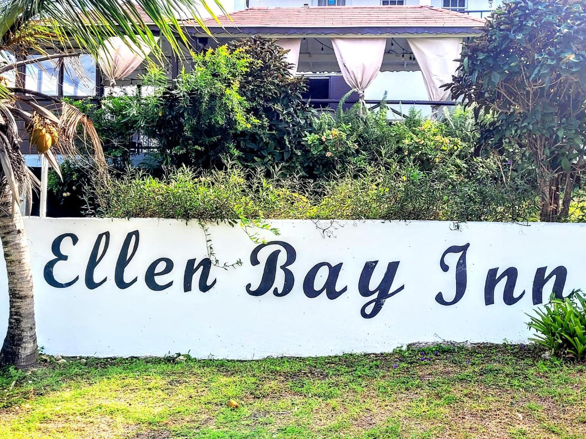 Ellen Bay Inn Saint Philips Exterior photo